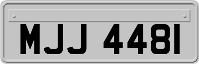 MJJ4481