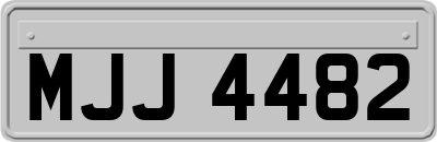MJJ4482