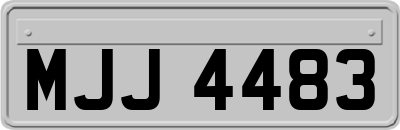 MJJ4483
