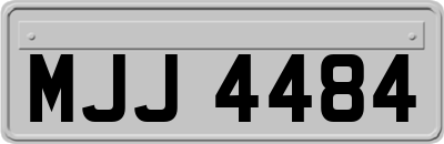MJJ4484