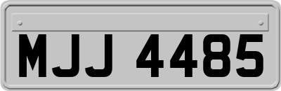 MJJ4485