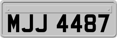 MJJ4487