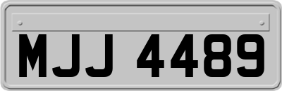 MJJ4489