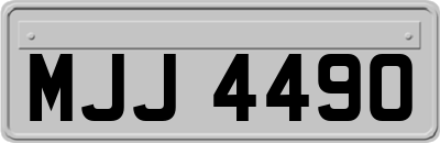 MJJ4490