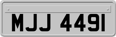 MJJ4491