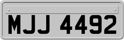 MJJ4492