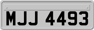 MJJ4493