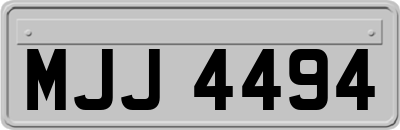 MJJ4494