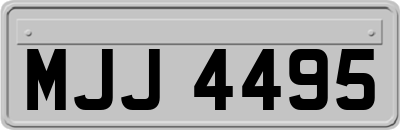 MJJ4495