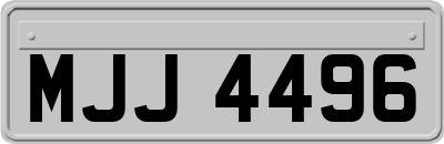 MJJ4496