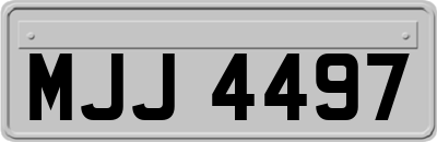 MJJ4497