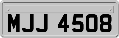 MJJ4508
