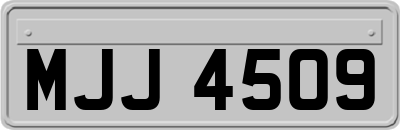 MJJ4509