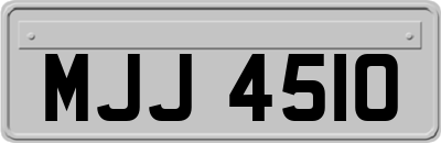 MJJ4510