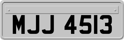 MJJ4513