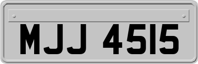 MJJ4515