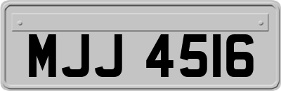 MJJ4516