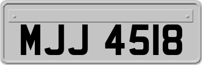 MJJ4518