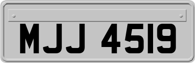 MJJ4519