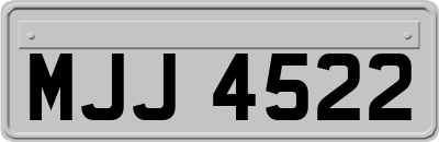 MJJ4522