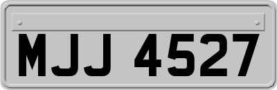 MJJ4527