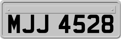MJJ4528