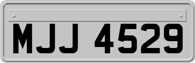 MJJ4529