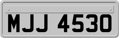 MJJ4530