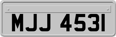 MJJ4531