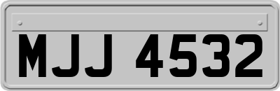 MJJ4532