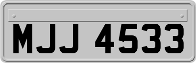 MJJ4533