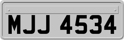MJJ4534