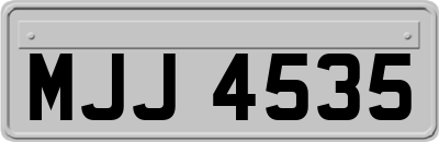 MJJ4535