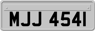 MJJ4541