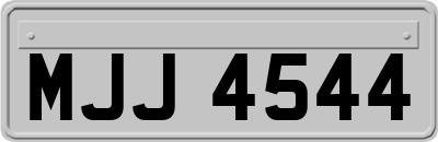 MJJ4544