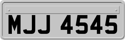 MJJ4545