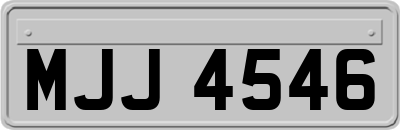 MJJ4546