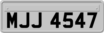 MJJ4547