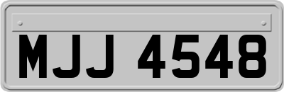 MJJ4548