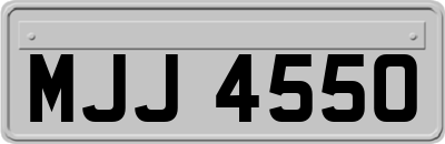 MJJ4550