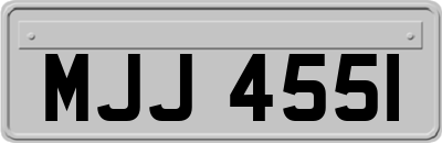 MJJ4551