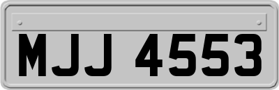 MJJ4553