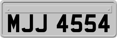 MJJ4554