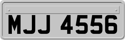MJJ4556