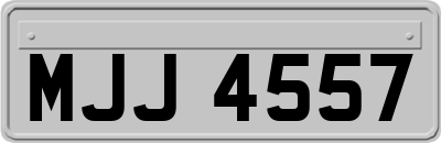 MJJ4557