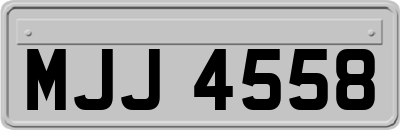 MJJ4558