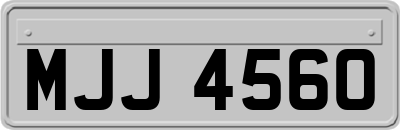 MJJ4560