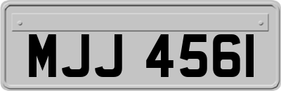 MJJ4561