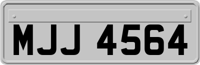 MJJ4564