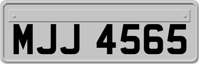 MJJ4565